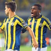 Emenike’yi gol atamamak germiş