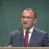 Hükümet Sözcüsü Bozdağ: OHAL 3 ay daha uzatıldı