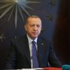 Cumhurbaşkanı Erdoğan'dan Ramazan Bayramı mesajı Cumhurbaşkanı Erdoğan'dan Ramazan Bayramı mesajı