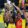 Arsenal eze eze kupaya uzandı