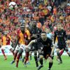 Galatasaray'ın yıldızından olay açıklama 'Koyu bir Beşiktaş taraftarıyım'