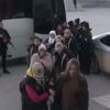 HDP'ye 'açlık grevi' operasyonu: 14 gözaltı