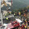 Kuzey Marmara Otoyolu'nda feci kaza