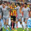 Başakşehir zirvenin sahibi! Başakşehir zirvenin sahibi!