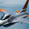 Pilotsuz F-16 geliyor Pilotsuz F-16 geliyor
