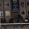 Şırnak Belediye Başkanı gözaltına alındı