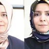 Aile Bakanı'nın ablası da büyükelçi olarak atandı