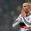 Gökhan Töre'den Quaresma'ya: "7 benim" Gökhan Töre'den Quaresma'ya: "7 benim"