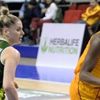 Galatasaray: 71 - OGM Ormanspor: 72 Galatasaray: 71 - OGM Ormanspor: 72