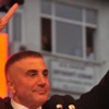 Restoran yapılacak uçak Edremit`e ulaştı