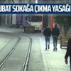 13-14 Şubat'ta sokağa çıkma yasağı olacak mı? Bakanlıktan açıklama geldi: Hangi saatlerde sokağa çıkma yasağı var? 13-14 Şubat'ta sokağa çıkma yasağı olacak mı? Bakanlıktan açıklama geldi: Hangi saatlerde sokağa çıkma yasağı var?