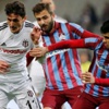 Beşiktaş son dakikada zirveyi aldı