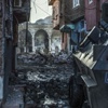 Diyarbakır Sur'da bir yasak daha!