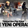 Türkiye'den Önemli IŞİD Açıklaması