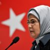 Emine Erdoğan: Eğitim, gelecek demektir