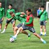 Bursaspor, Bandırmaspor la hazırlık maçı yapacak