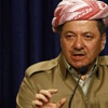 Mesut Barzani'den 'Türkiye' açıklamsı Mesut Barzani'den 'Türkiye' açıklamsı