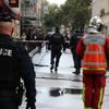 Charlie Hebdo saldırısı zanlısı suçunu itiraf etti Charlie Hebdo saldırısı zanlısı suçunu itiraf etti