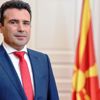 Başbakan Zaev, 'ilişkilerimiz mükemmel' dedi, ekledi: Türkiye ordumuzun en büyük bağışçısı