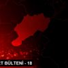DHA YURT BÜLTENİ - 18