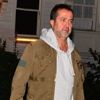 Serdar Bilgili Özlem Uzan'la görüntülendi