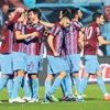 Fırtına şiddetini arttırdı