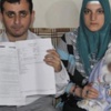 'Bu bebek bizim değil' 'Bu bebek bizim değil'