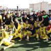 Eyüpspor ve Manisa, TFF 1. Lig'de