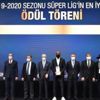 Süper Lig'in en iyileri ödüllerini aldı! Fotomaç'ın düzenlediği Süper Lig'in en iyileri belli oldu Süper Lig'in en iyileri ödüllerini aldı! Fotomaç'ın düzenlediği Süper Lig'in en iyileri belli oldu