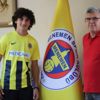 Menemenspor'da 2 imza birden