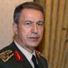 Hulusi Akar Rusya'ya gitti