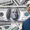 Başkan Erdoğan'ın açıklamalarından sonra dolar, yüzde 1,8'lik düşüşle 6,27'yi gördü