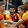 Galatasaray çeyrek final peşinde!