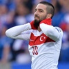Arda Turan: İçimiz yanıyor!