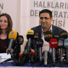 Heyetten tehditvari açıklamalar Heyetten tehditvari açıklamalar