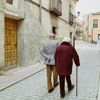 65 yaş üstü için uygulanan sokağa çıkma yasağı mahkemeye taşındı