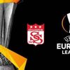 Demir Grup Sivasspor’un UEFA Avrupa Ligi'ndeki rakipleri belli oldu Demir Grup Sivasspor’un UEFA Avrupa Ligi'ndeki rakipleri belli oldu