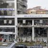 Ankara'daki terör saldırısına ilişkin 50 kişi hakkında iddianame hazır!