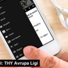 Basketbol: THY Avrupa Ligi Basketbol: THY Avrupa Ligi