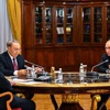 Nazarbayev: Avrasya Ekonomik Birliği zor dönemden geçiyor Nazarbayev: Avrasya Ekonomik Birliği zor dönemden geçiyor