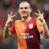 Galatasaray'da Wesley Sneijder krizi! Galatasaray'da Wesley Sneijder krizi!