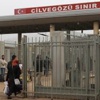 Askere ateş açan suriyeli tutuklandı Askere ateş açan suriyeli tutuklandı