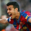 Pedro'ya yeni sözleşme