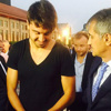 Ozan Tufan adım adım Beşiktaş'a... Ozan Tufan adım adım Beşiktaş'a...