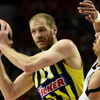 Real Madrid - Fenerbahçe Ülker (Canlı)