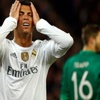 Real Madrid, İspanya Kral Kupası'ndan ihraç edildi