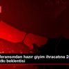 Moda konferansından hazır giyim ihracatına 250 milyon ...