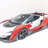 Huzurlarınızda McLaren Sabre! (Yurttan ve dünyadan haberler) Huzurlarınızda McLaren Sabre! (Yurttan ve dünyadan haberler)