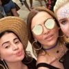 Hülya Açıkgöz: Hadise beni arıyor