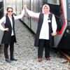 Tramvaylar kadın vatmanlara emanet